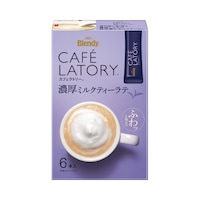 �u�����f�B�@�J�t�F���g���[�@�X�e�B�b�N�@�~���N�e�B�[