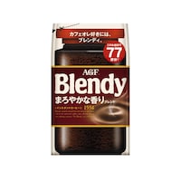 �u�����f�B�@�܂�₩�ȍ���u�����h�܁@�P�X�W�U�P�@�C���X�^���g�R�[�q�[�i�܁j�@�P�܁i�P�T�T�����j