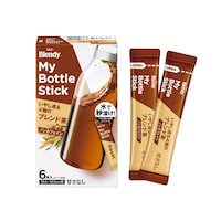 �u�����f�B�@�}�C�{�g���X�e�B�b�N�@���₵����S��̃u�����h���@�U�{��