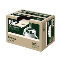 �u�����f�B�h���b�v�@�X�y�V�����a�@�h���b�v�R�[�q�[�i��t���j�@�P�Z�b�g�i�P�O�O�ܓ��~�Q�j