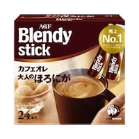 �u�����f�B�X�e�B�b�N�J�t�F�I����l�̂ق�ɂ��Q�S�{