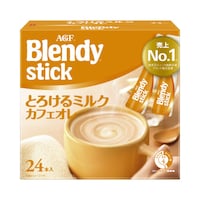 �u�����f�B�X�e�B�b�N�Ƃ낯��~���N�J�t�F�I���Q�S�{