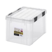 密閉バックルコンテナ MBR−21R C/TH×3