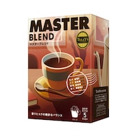 �^���[�Y�@�}�X�^�[�u�����h�@�h���b�v�@�T�ܓ�