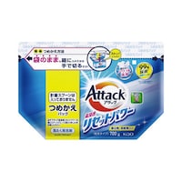 �A�^�b�N�@���Z�����Z�b�g�p���[�@�J�G