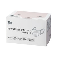 �P�������o���₷���}�X�N�i�����߁j�~�T