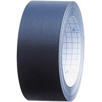 ニチバン 再生紙製本テープ ３５ｍｍ×１０ｍ 紺 ＢＫ－３５１９