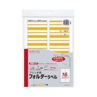 �v�����^�p�t�H���_�[���x���`�S�@�P�U�ʁ@���@�P�p�b�N�i�P�O�����j�@�k�|�e�k�W�T�|�Q�@���x���V�[���@���x���p���i�X�^���_�[�h�^�C�v�j