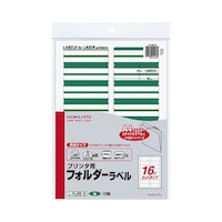 �v�����^�p�t�H���_�[���x���`�S�@�P�U�ʁ@�΁@�P�p�b�N�i�P�O�����j�@�k�|�e�k�W�T�|�T�@�ʃt�H���_�[