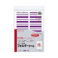 �v�����^�p�t�H���_�[���x���`�S�@�P�U�ʁ@���@�P�p�b�N�i�P�O�����j�@�k�|�e�k�W�T�|�V�@���x���V�[���@���x���p���i�X�^���_�[�h�^�C�v�j