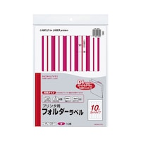 �v�����^�p�t�H���_�[���x���`�S�@�P�O�ʁ@�ԁ@�R�S�~�P�O�T�����i�P�Ёj�@�P�p�b�N�i�P�O�����j�@�k�|�e�k�P�O�T�|�P�@�ʃt�H���_�[