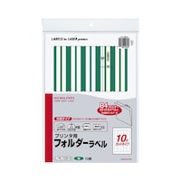 �v�����^�p�t�H���_�[���x���`�S�@�P�O�ʁ@�΁@�R�S�~�P�O�T�����i�P�Ёj�@�P�p�b�N�i�P�O�����j�@�k�|�e�k�P�O�T�|�T�@�ʃt�H���_�[