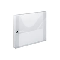 キャリーオール A4ワイド28透明 フ−C930T 1冊