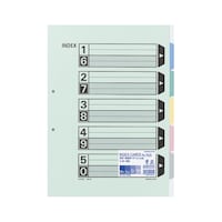 �J���[�d�؃J�[�h�@�a�S�c�@�Q���@�T�R�@�P�O�g