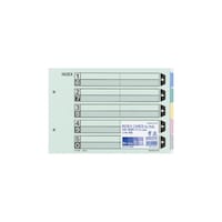 �J���[�d�؃J�[�h�@�a�T���@�T�R�@�P�O�g