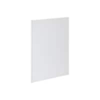 ポケットファイルα12ポケット <ノビータα> 透明 A4タテ 12ポケットタイプ ラ−NF12T 1冊