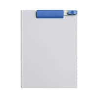 クリップボード <K2> タテ 青 A4タテ K2ヨハ−PS78B 1冊