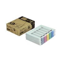 カラー仕切カードお徳用 A4タテ 2穴 5山 シキ−140 1箱(100組入)
