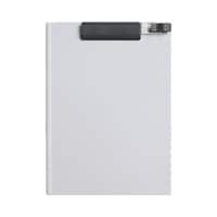 クリップボード <K2> タテ 黒 A4タテ K2ヨハ−PS78D 1冊
