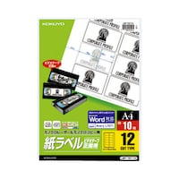 ���[�U�[���x���G�C�u���B�@�`�S�@�P�Q�ʁ@�P���i�P�O�����j�@�k�a�o�|�V�U�V�P�m�@���x���V�[���@���x���p���i�X�^���_�[�h�^�C�v�j