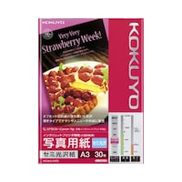 �C���N�W�F�b�g�v�����^�p�@�ʐ^�p���@�Z�~����