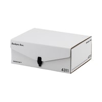 �o���J�[�Y�{�b�N�X�@���[�{�b�N�X�@�S�R�P�P�o�C���_�[�p�b�N�@���@�����F�u���b�N�@�e�d�|�P�O�O�U�T�O�P�@�P�p�b�N�i�R�����j�@�y�[�p�[�{�b�N�X�@�����ۑ���