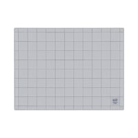 カッティングマット(両面仕様) グレー マ−43M