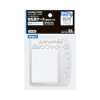 ���D�P�[�X�h�������`���b�N���@���h�T�C�Y�@���@�P�p�b�N�i�P�O�����j�@�i�t�|�a�b�P�W�O�|�P�O�@���D�p�p�[�c�i���D�P�[�X�j