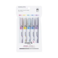 2トーンカラーマーカー マークタス