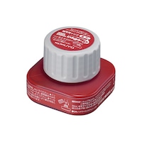 ボードマーカーインクガイイスタンダード補充インク赤 インク色赤 PM−BN101・BN102・BN103専用 1個 PMR−BN10R ホワイトボードマーカー(補充インク)