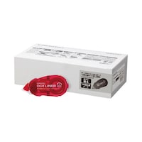 �y�ߑւ��p�e�[�v�z�@�e�[�v�̂�@�h�b�g���C�i�[�@�l�ߑւ��p�e�[�v�@���͂ɓ\��^�C�v�@�u�ԋ��S���@�l�֗p�J�[�g���b�W�@�l�փ^�C�v�i�J�[�g���b�W�j�@�P���i�P�O���j�@�^�|�c�S�O�R�|�O�W�w�P�O