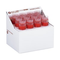 ���N�~�G�[����p�C���N�J�[�g���b�W�@���ԁ��@�P�Q�{�p�b�N�@�ȈՕ�@���ݍ팸