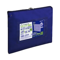 事務用連絡ケース シャトルバッグ