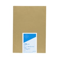 上質方眼紙A3 1mm目ブルー刷り単葉100枚 1冊 ホ−18 用紙(その他)