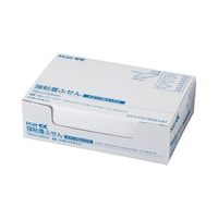 強粘着ふせん K2 75×25 ネオン混色 7色混色 1箱(40冊入) K2メ−KN7525X40 ふせん 強粘着