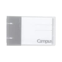 �L�����p�X�m�[�g�̂悤�Ɏg����o�C���_�[�`�V�D�~�U