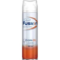 ジレット シェービングフォーム・ジェル