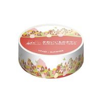 �}�X�L���O�e�[�v�@���킢�����̃^�E���@�r�r�b�h