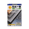 日本特殊塗料 nittoku 強力 防水一番 透明