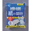 紙の猫砂 7L