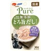 コンボ ピュア キャット パウチ まぐろ