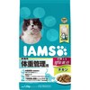 アイムス猫 成猫用 体重管理用 チキン
