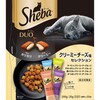シーバ デュオ クリーミーチーズ味セレク