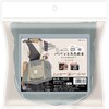 Chiccha! パパッとたためる トートキャリー