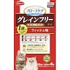 フローラケアCAT フィッシュ味