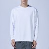 FUBAR オーバーサイズ ロングスリーブ クールTシャツ