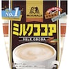 ミルクココア 袋 240g