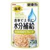 国産健康缶パウチ 水分補給