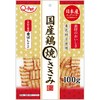 Q‐Pet国産鶏焼ささみ