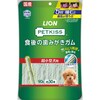 PETKISS 食後の歯みがきガム超小型